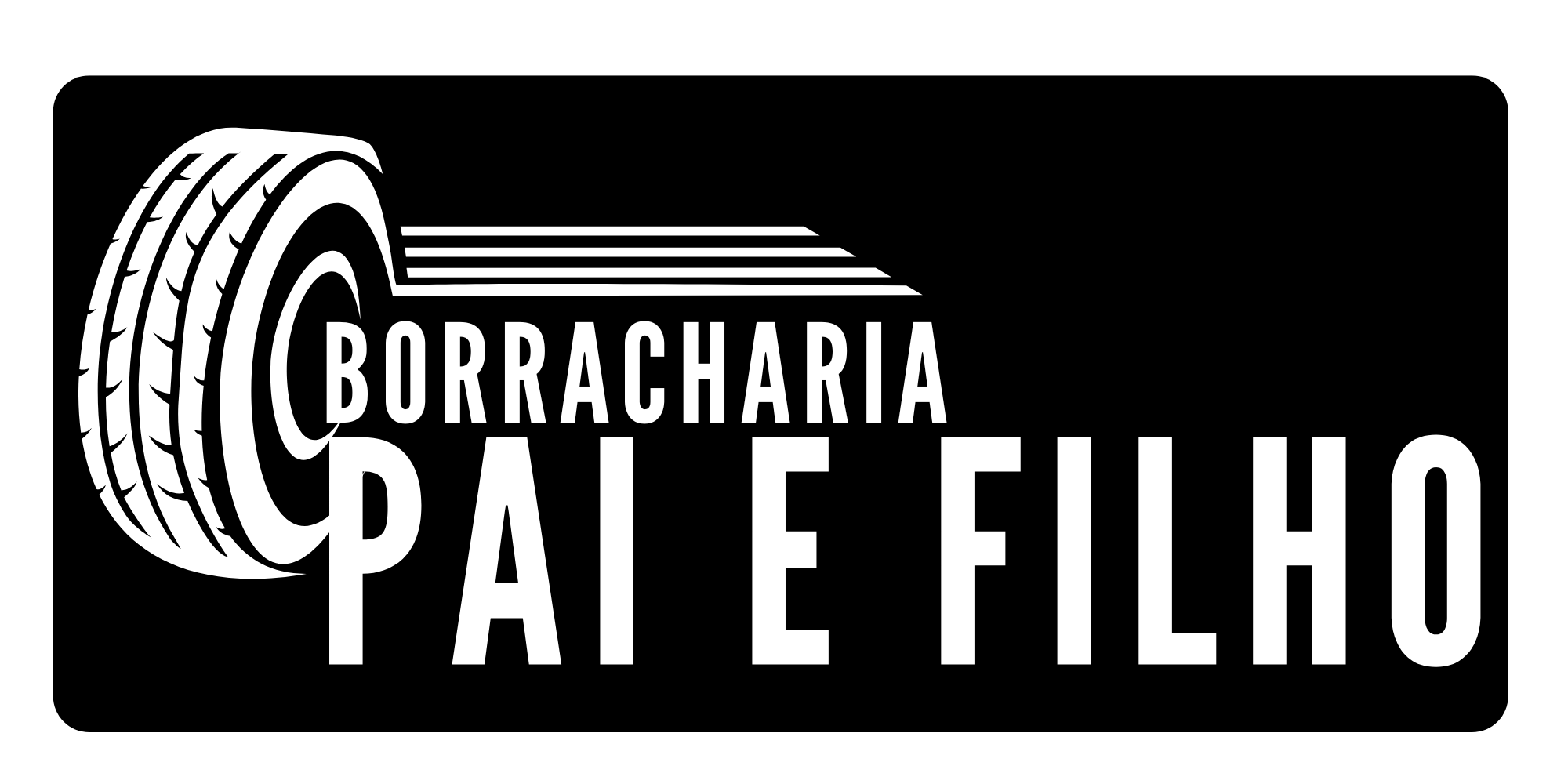 Borracharia Pai e Filho